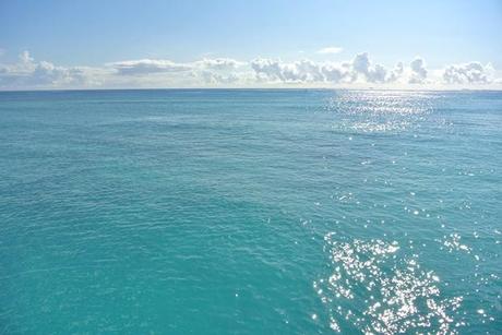 ‘Siamoappenatornati’, racconti fotografici di viaggio: i Caraibi Magici di Costa Atlantica (VI). Playa del Carmen e Xel-Ha.