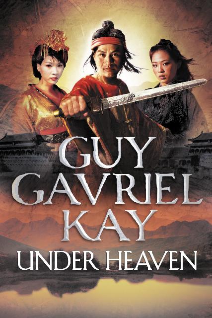 Guy Gavriel Kay: La rinascita di Shen Tai