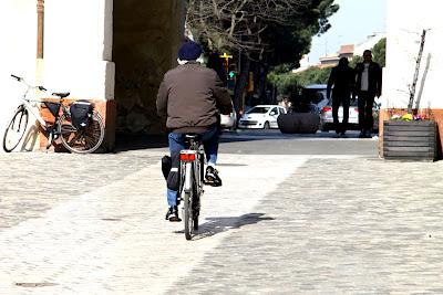 biciclette di Ravenna