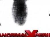 Anteprima gratuita Paranormal Xperience iniziative