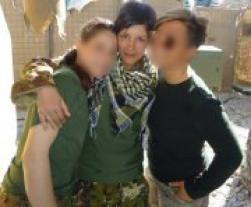 Era alla sua prima missione la soldatessa italiana ferita nel tragico agguato talebano in Afganistan