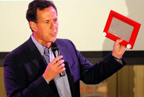 A Santorum le primarie repubblicane in Louisiana