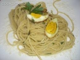 Spaghetti pasquali un primo per la tua domenica di festa