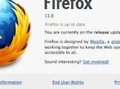 Ecco Firefox