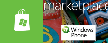 windows phone 7 marketplace1 Windows Phone MarketPlace sale a quota 70.000 applicazioni