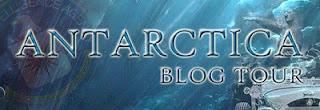 Antartica Blog Tour: Nona tappa