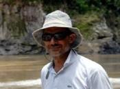 India, liberato Claudio Colangelo, intervistato dalla indiana VIDEO