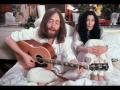 Bed-In John and Yoko 3/25/1969