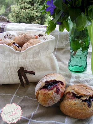 Colazione outdoor