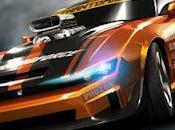 Score Prediction Ridge Racer Unbounded