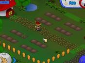 Giochi giardinaggio gratis Dwarf Village
