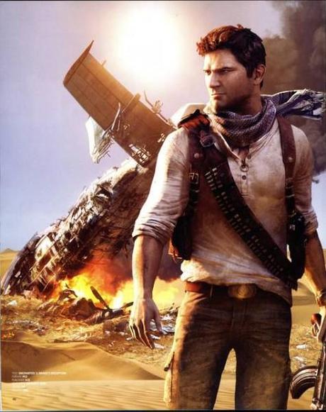 uncharted 3 edge 475x600 Gioco più bello Playstation 3