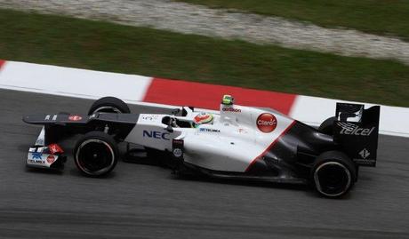 F1 – Gara GP di Malesia : vince la danza della pioggia di Stefano Domenicali !