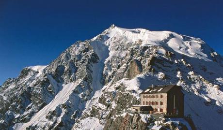 Valanga sull’Ortles. morti due sci alpinisti