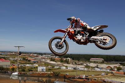 Photo #194 - Tony Cairoli 2011