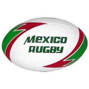 Iniziata la corsa alla RWC 2015: il Messico si sbarazza della Jamaica 68 a 14