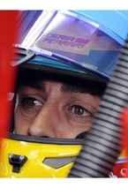 F1 Gp Malesia. Capolavoro di Alonso: vince nella pioggia