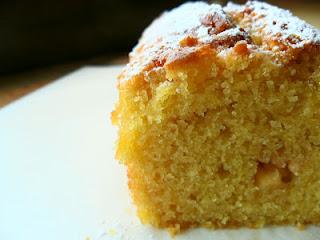 PLUM-CAKE ARANCIO E CIOCCOLATO BIANCO