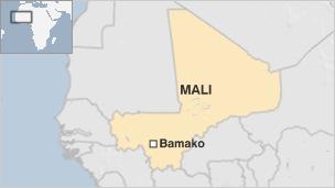 Il leader del colpo di stato in Mali: ho il controllo completo del Paese