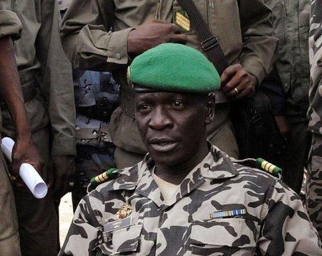 Il leader del colpo di stato in Mali: ho il controllo completo del Paese