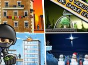 giochi offerta AppStore marzo 2012