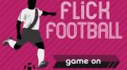 Flick Football - 2