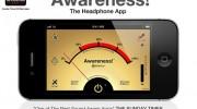 Awareness! The Headphone App - 1