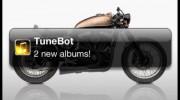 TuneBot - 3