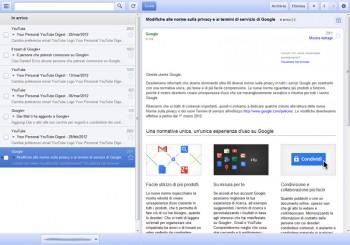 Come utilizzare Gmail, Google Calendar e Google Docs offline con Chrome