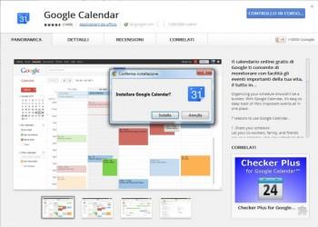 Come utilizzare Gmail, Google Calendar e Google Docs offline con Chrome