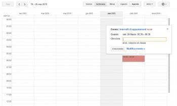 Come utilizzare Gmail, Google Calendar e Google Docs offline con Chrome