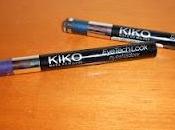 KIKO EyeTechLook eyeshadow