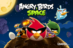Angry Birds Space download e recensione