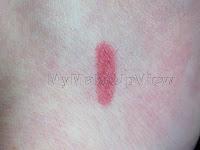 Rimmel: 1000 Kisses Rimmel: 1000 Kisses