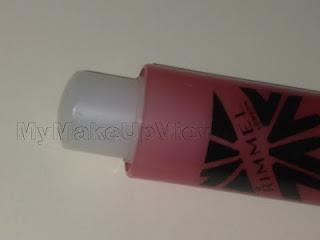 Rimmel: 1000 Kisses Rimmel: 1000 Kisses