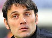 Montella: “Complimenti miei ragazzi. Abbiamo fatto una….”