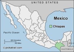 Chiapas: il Papa? No, grazie