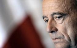 Alain Juppé accusato dalla sua stessa amministrazione di falsificare le relazioni sulla Siria