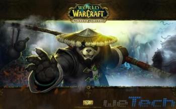 World of Warcraft: comincia il beta test di Mists of Pandaria, anche in italiano