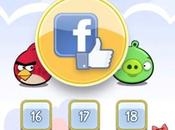Guida bonus Angry Birds Facebook