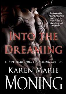 A Book previev:   Highlander saga  di Karen Marie Moning...