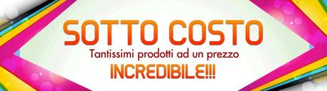 sottocosto Offerte Hi Tech segnalate da YourLifeUpdated