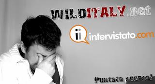 #TgWild 24.03.12 