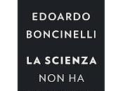 Mercoledì marzo EDOARDO BONCINELLI Caffè Letterario