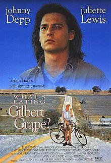 Buon Compleanno Mr. Grape (1993)