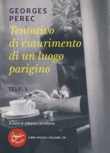 Il ‘tentativo’ di George Perec