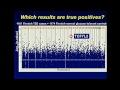 Genetica di popolazioni, GWAS e farmacogenomica (videolezioni dagli USA)