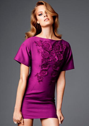 H&M; / EXCLUSIVE CONSCIOUS COLLECTION / APRIL2012