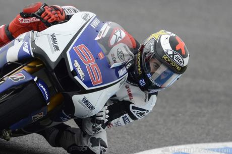 MotoGP 2012 – Jerez test 3 – Stoner, l’abbiamo capito!