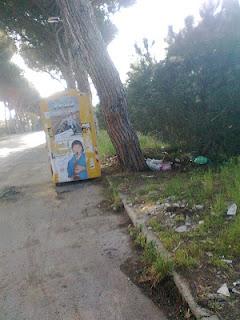 Raccolta differenziata